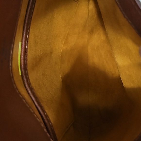 #0040-1111 LOUIS VUITTON MONOGRAM MUSSET SHOULDER BAG - Picture 8 of 12